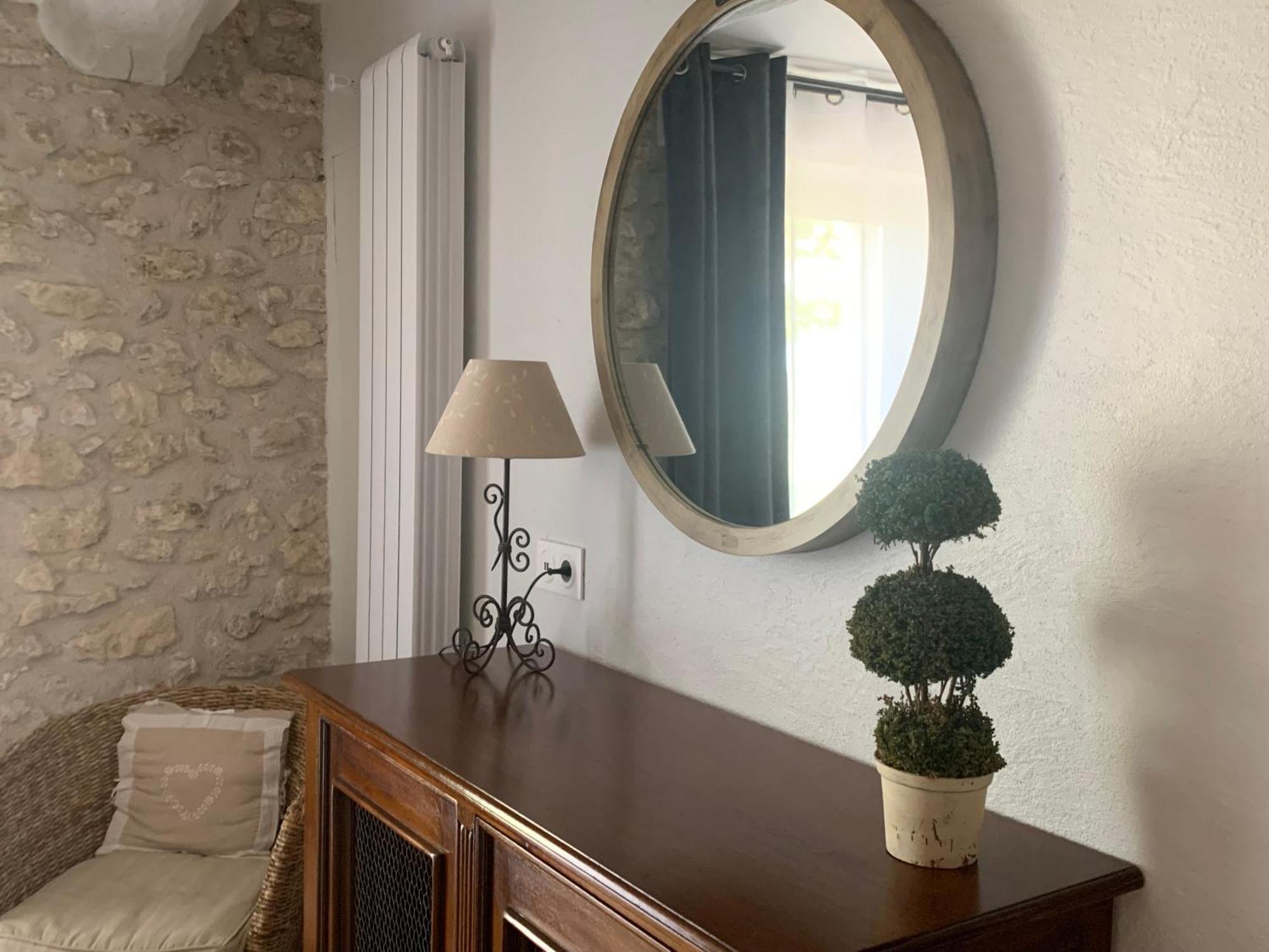 La Bihourderie Bed and Breakfast Azay-sur-Indre Buitenkant foto