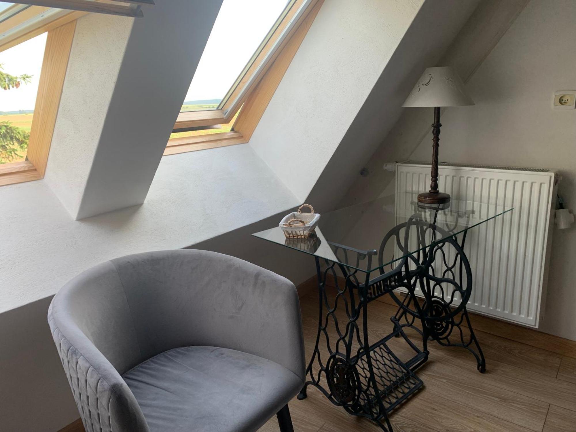 La Bihourderie Bed and Breakfast Azay-sur-Indre Buitenkant foto